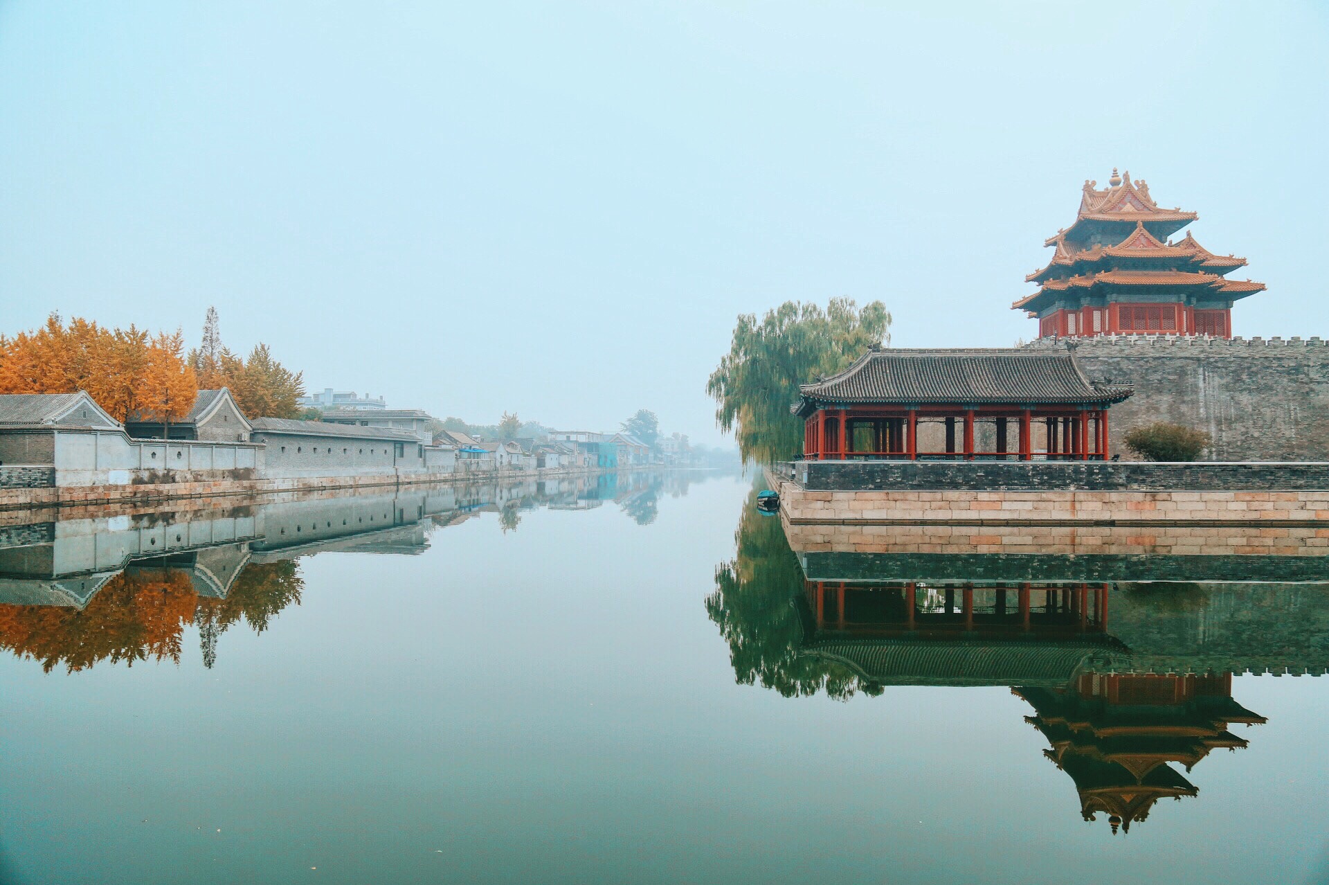 FORBIDDEN CITY