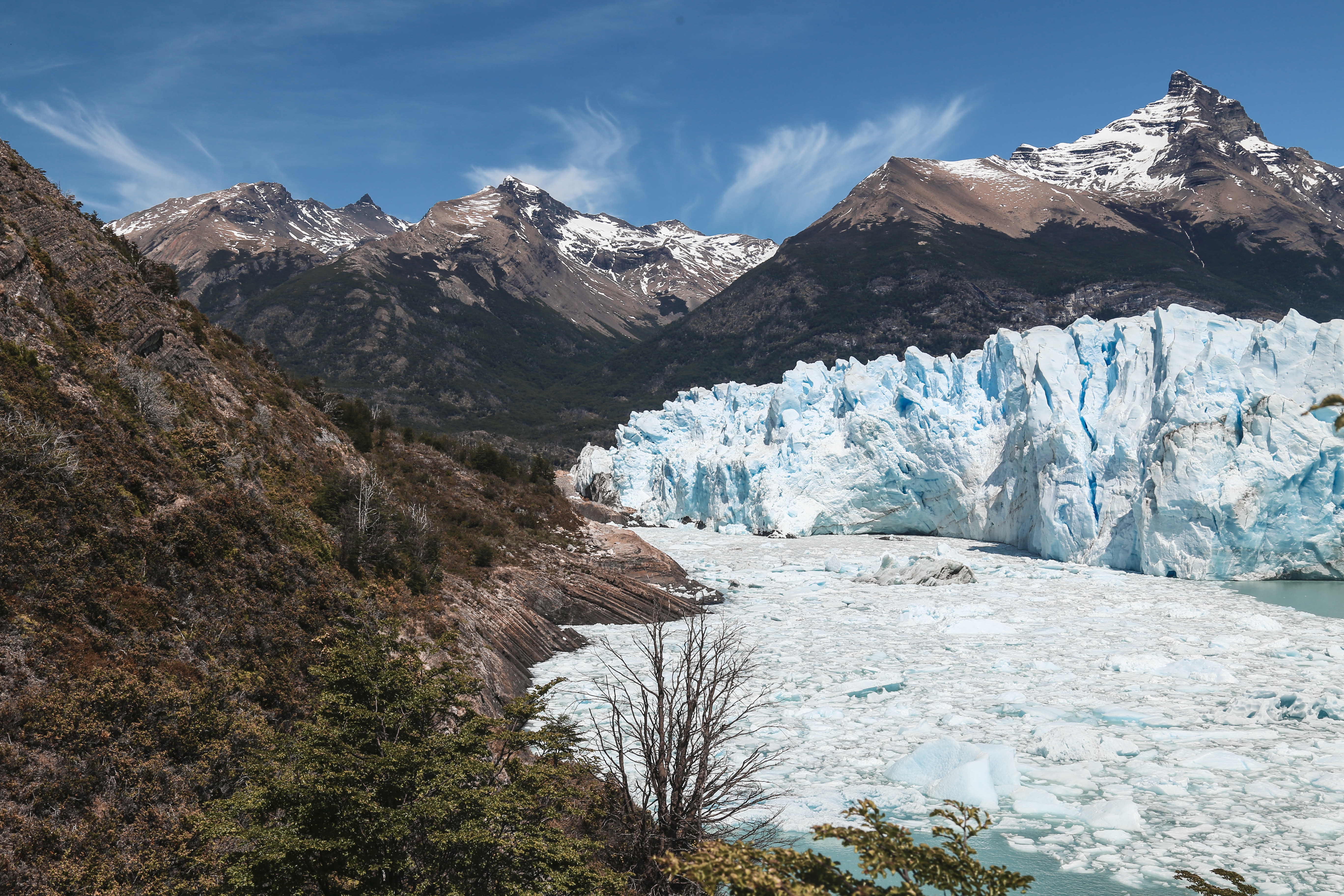 PERITO MORENO